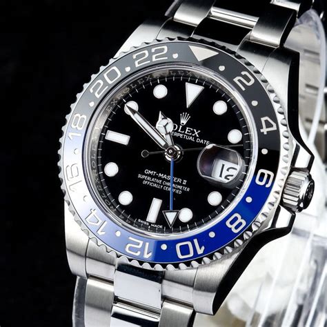 rolex gmt come busdola|rolex gmt bezel blue.